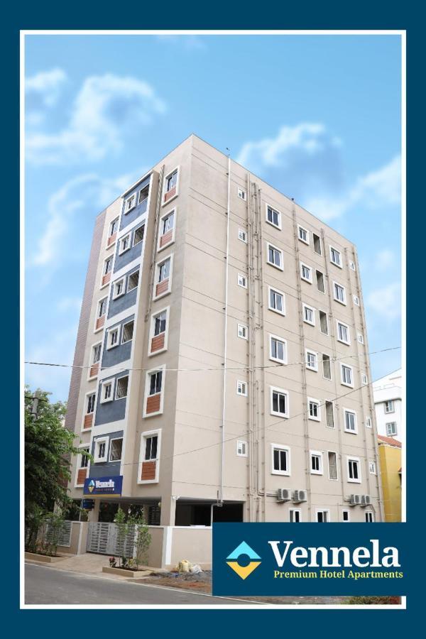 Vennela Hotel