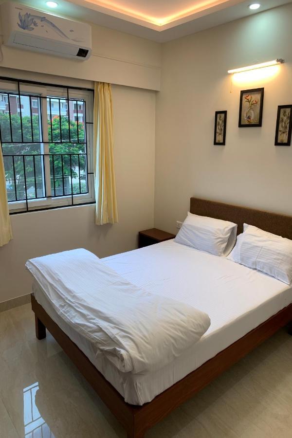 Hotel Vennela
