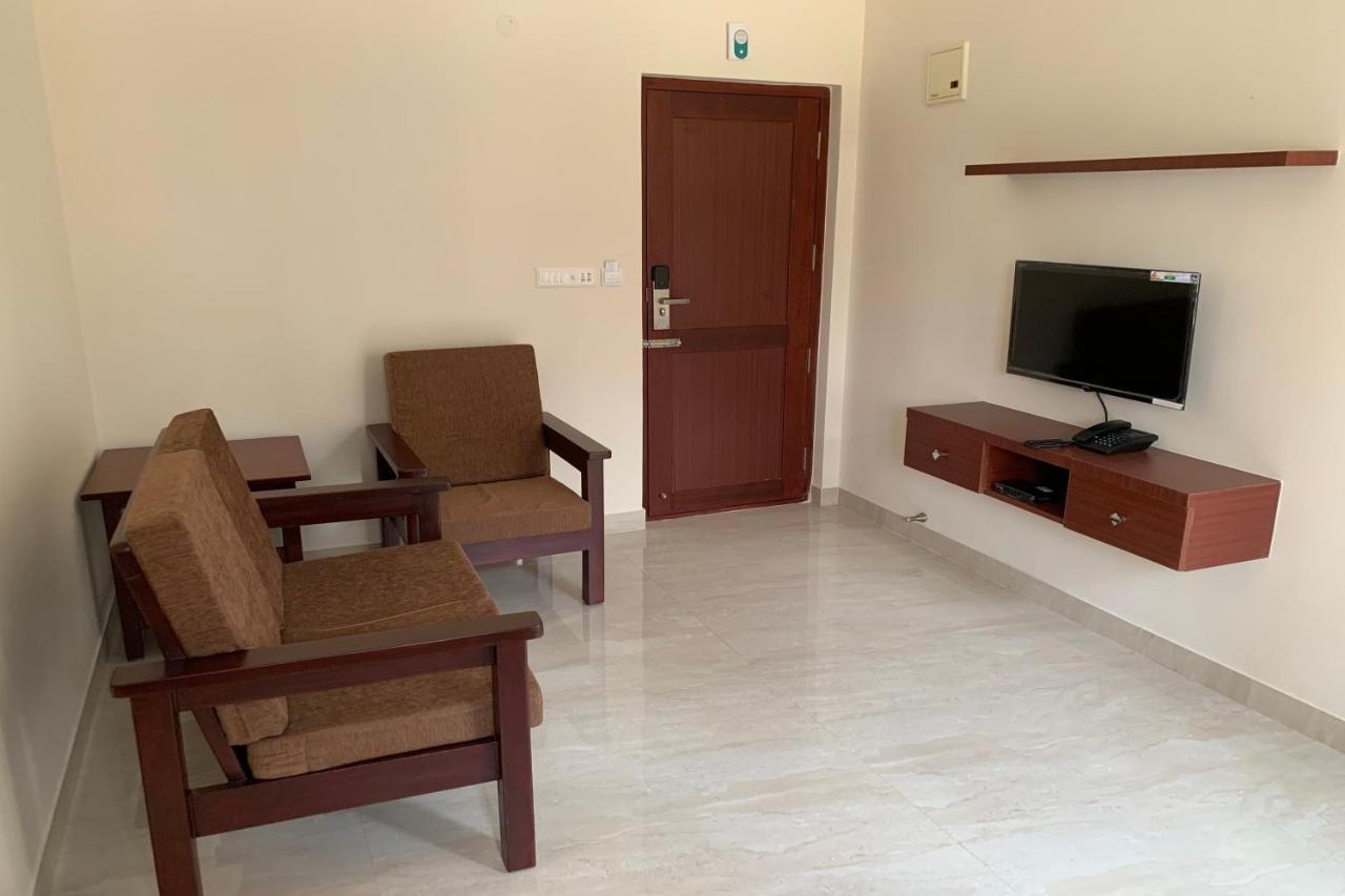 Hotel Vennela
