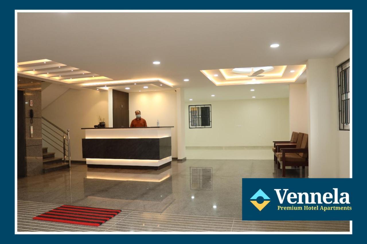 Hotel Vennela Bangalore