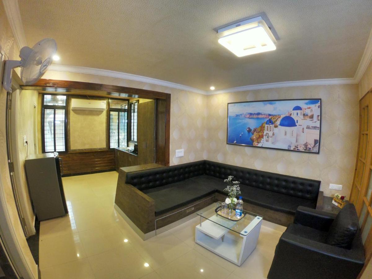 4 Seasons Suites J.P. Nagar Apartment Bangalore