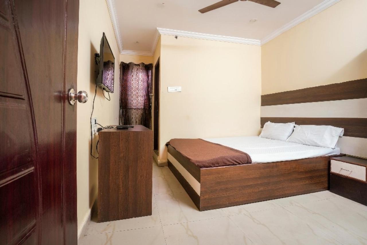 Prakrathi Residency Bangalore