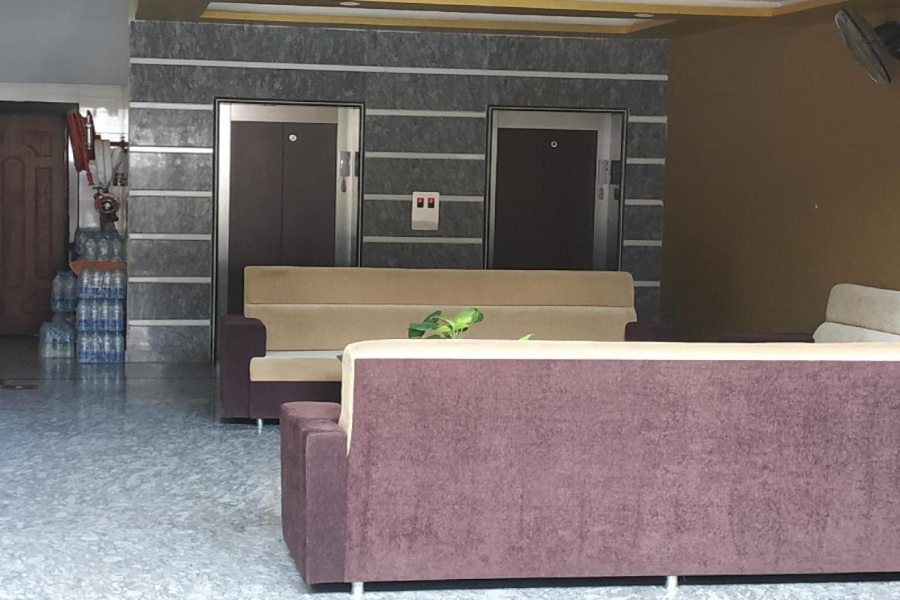 Prakrathi Residency Bangalore
