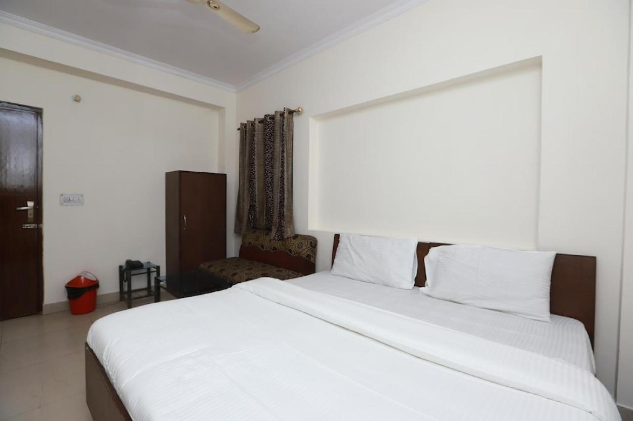Hotel Prakrathi Residency Bangalore