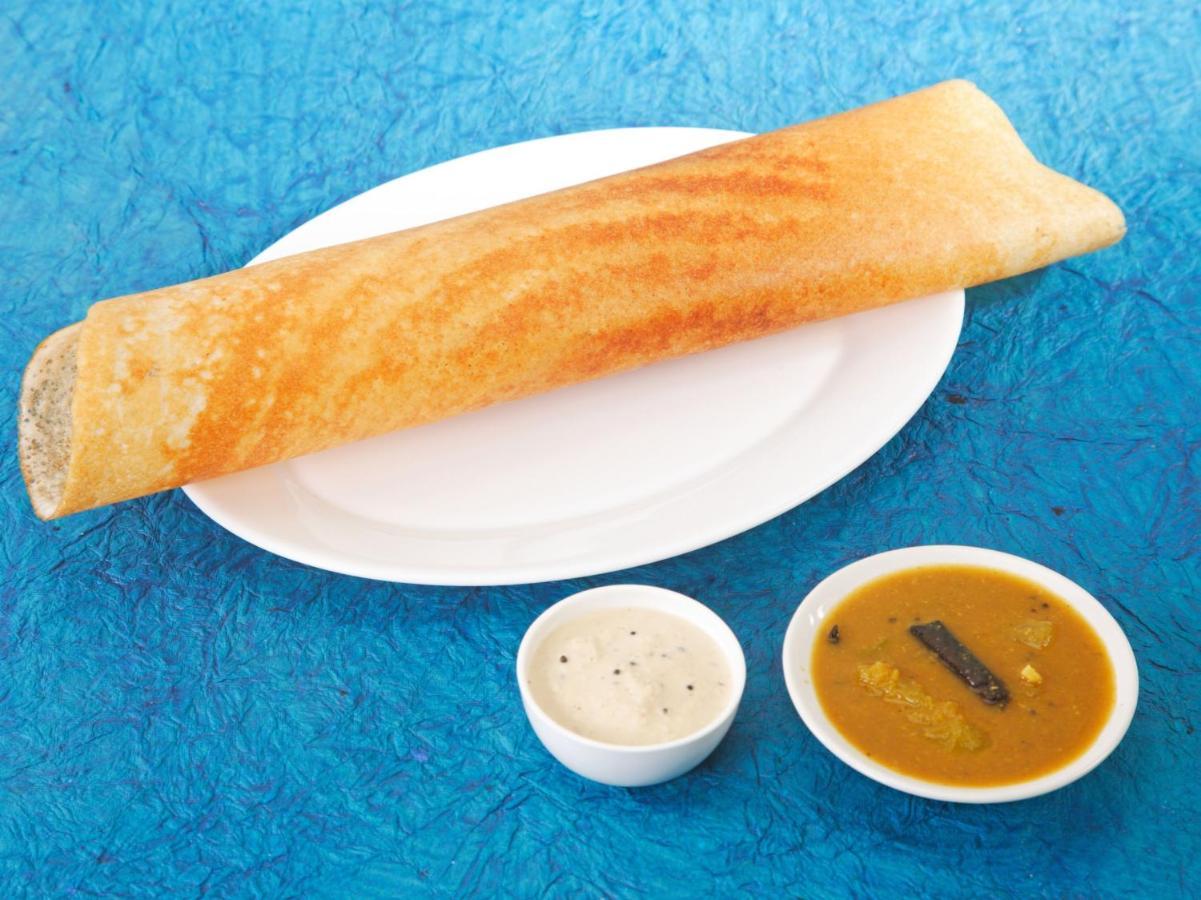 Prakrathi Residency Hotel