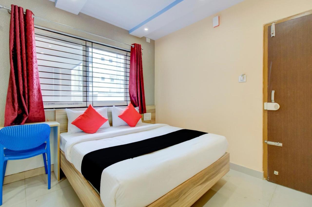 Collection O Rk Grand Bangalore