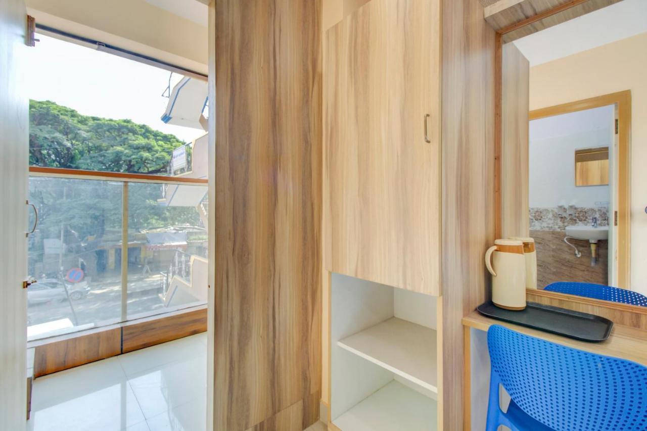 Hotel Collection O Rk Grand