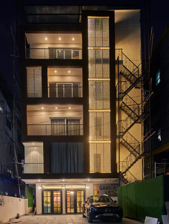Hotel Regenta Grand Koramangala By Royal Orchid Bangalore