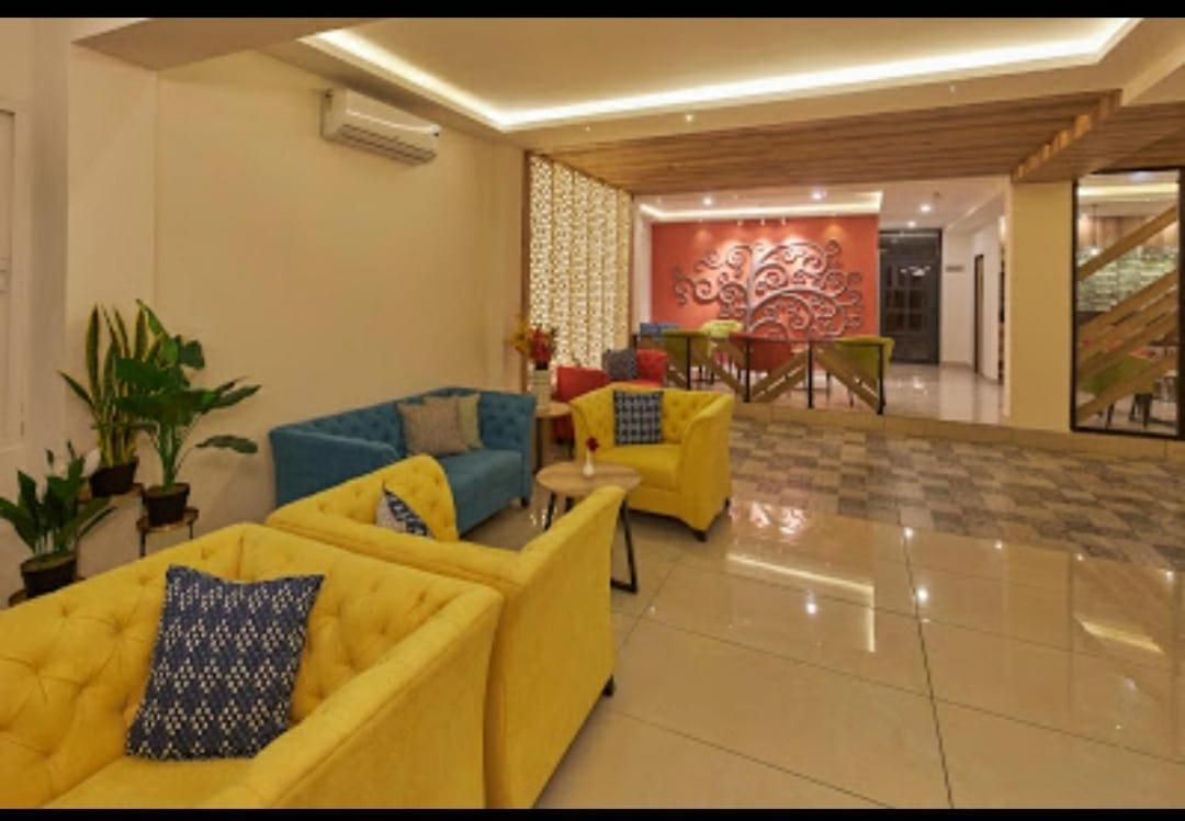 Regenta Grand Koramangala By Royal Orchid 3* Bangalore