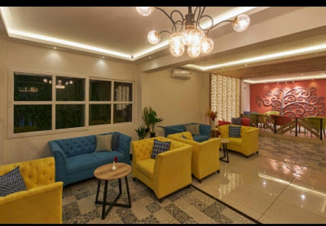 Regenta Grand Koramangala By Royal Orchid Bangalore