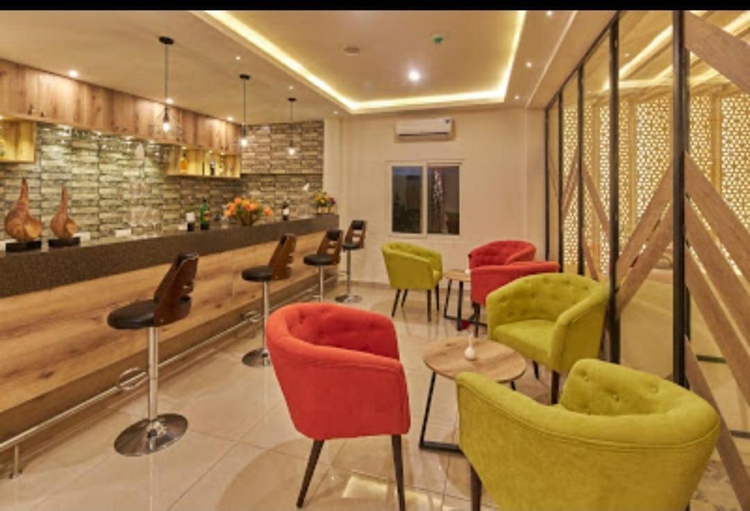 Regenta Grand Koramangala By Royal Orchid