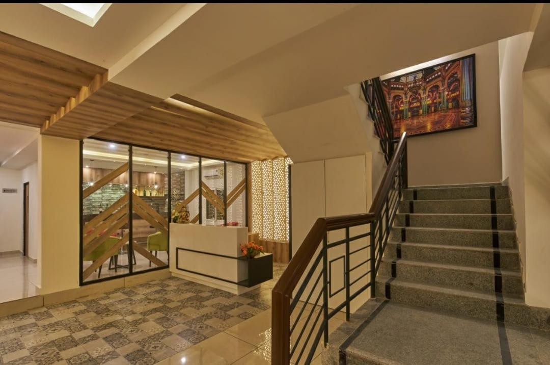 Regenta Grand Koramangala By Royal Orchid Hotel Bangalore