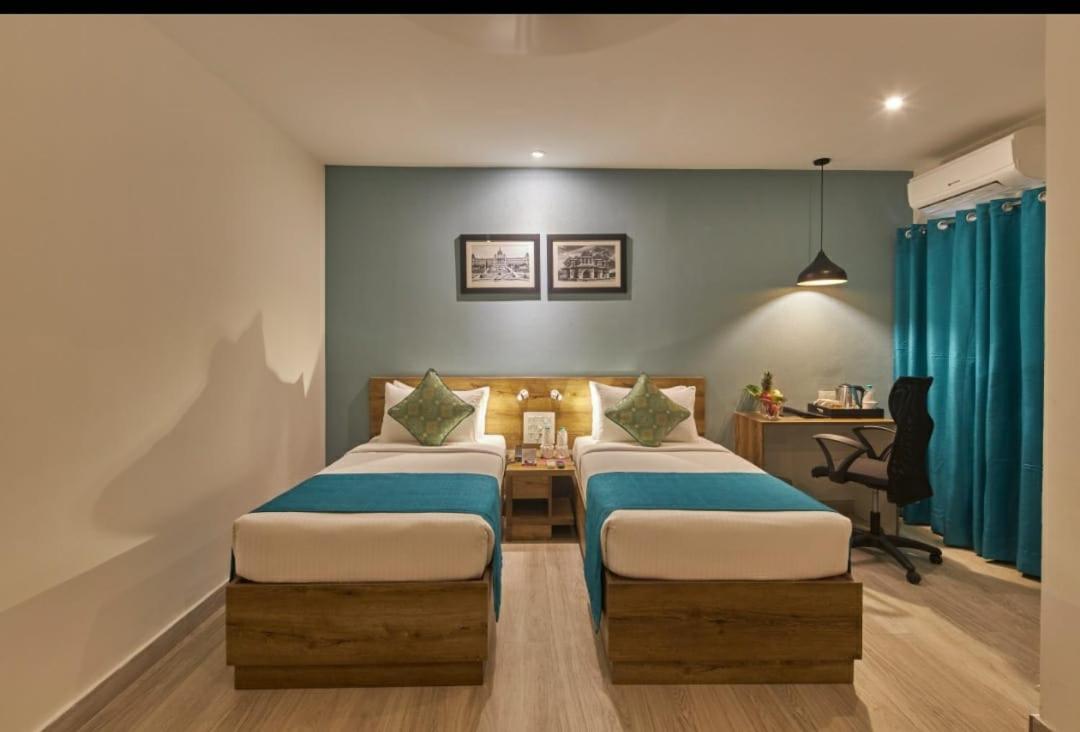 Regenta Grand Koramangala By Royal Orchid