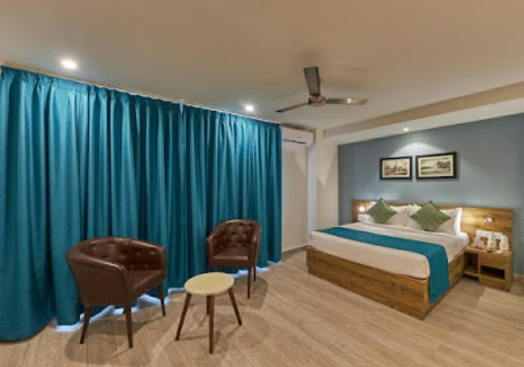 Regenta Grand Koramangala By Royal Orchid Hotel