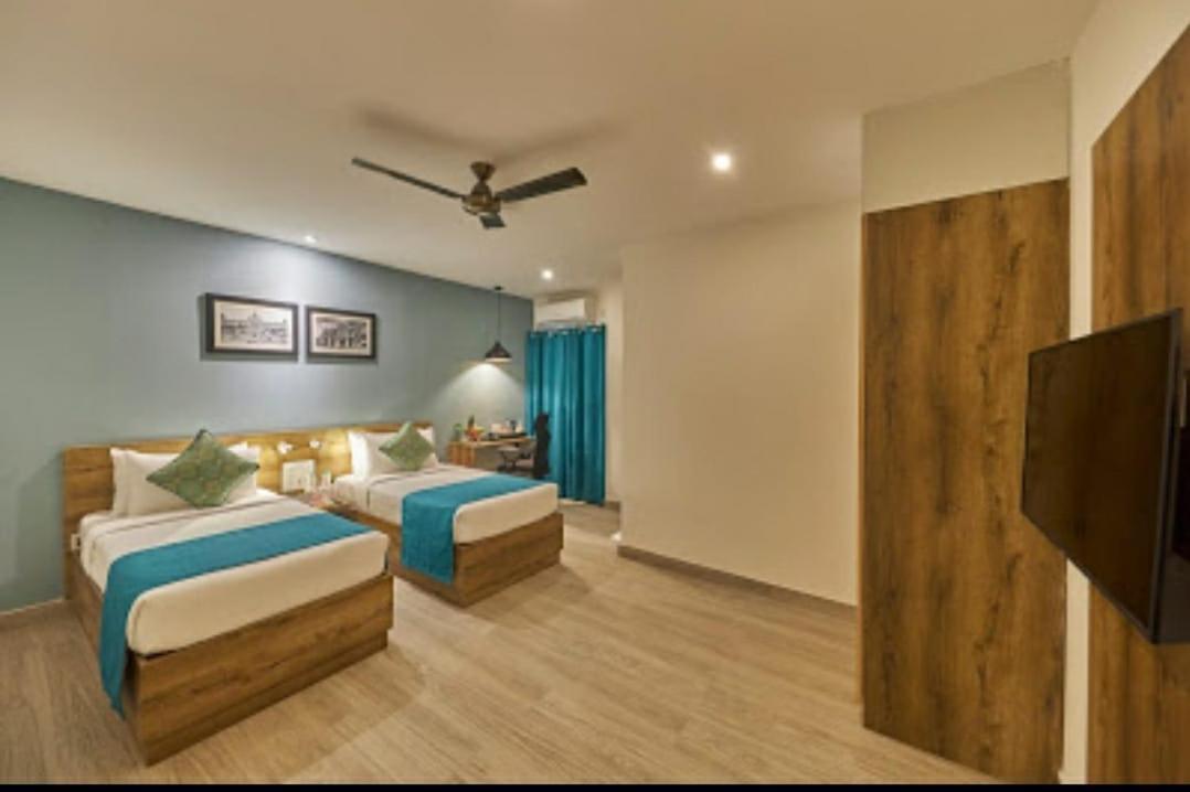 Hotel Regenta Grand Koramangala By Royal Orchid Bangalore
