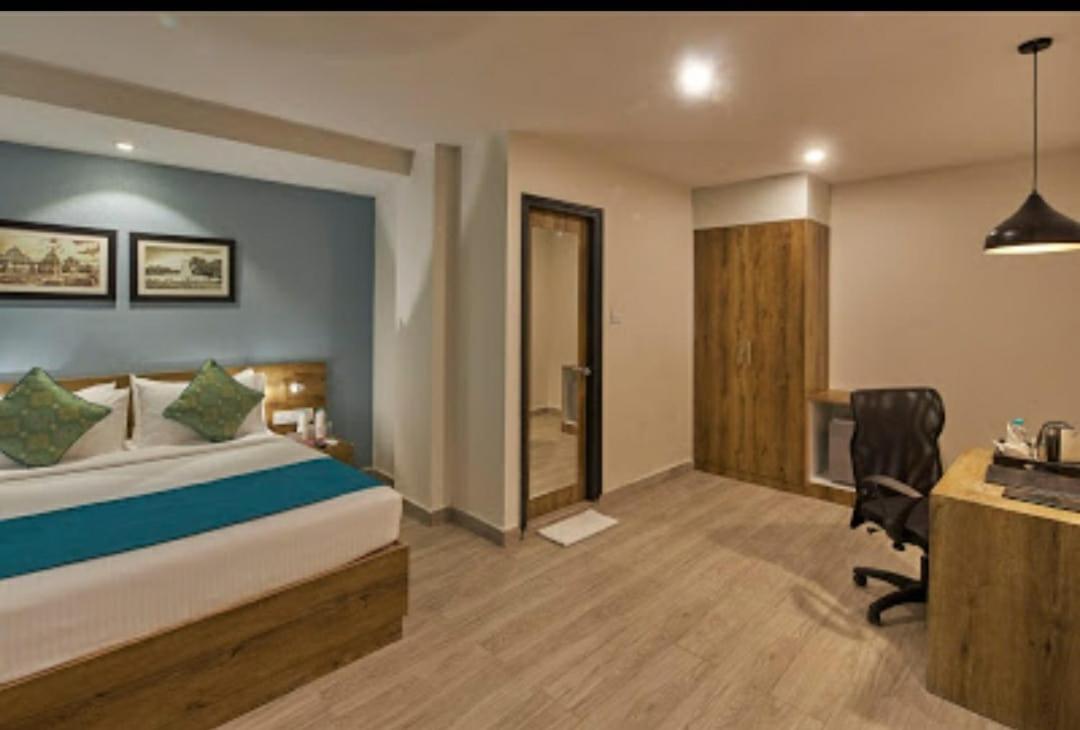 Regenta Grand Koramangala By Royal Orchid