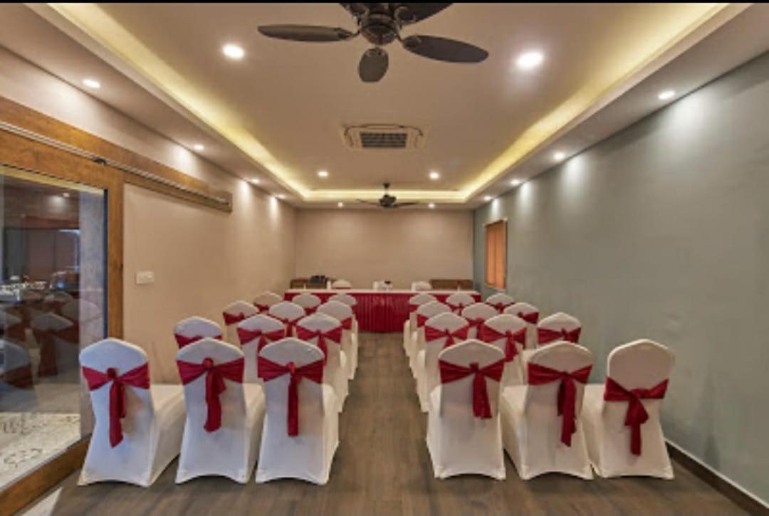 Regenta Grand Koramangala By Royal Orchid Hotel