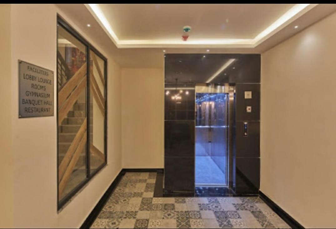 Hotel Regenta Grand Koramangala By Royal Orchid Bangalore