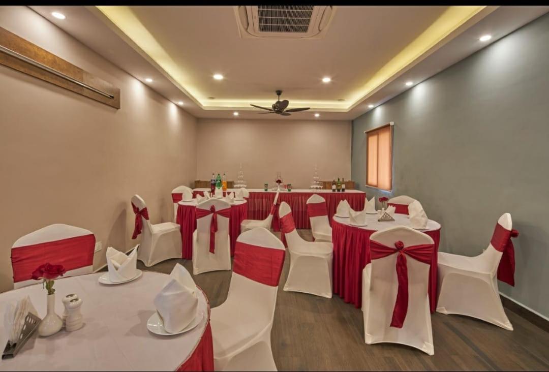 Regenta Grand Koramangala By Royal Orchid 3* Bangalore