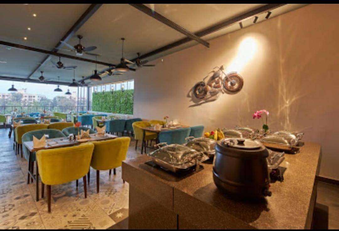 Regenta Grand Koramangala By Royal Orchid Hotel Bangalore
