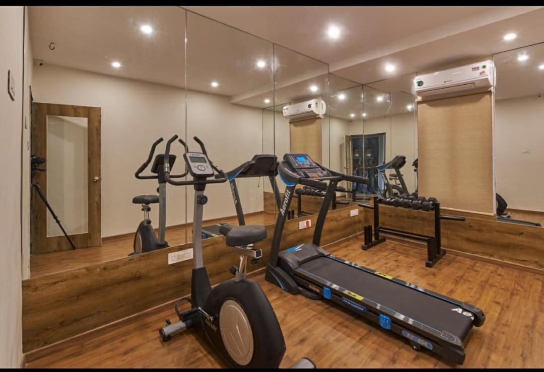 Regenta Grand Koramangala By Royal Orchid 3*