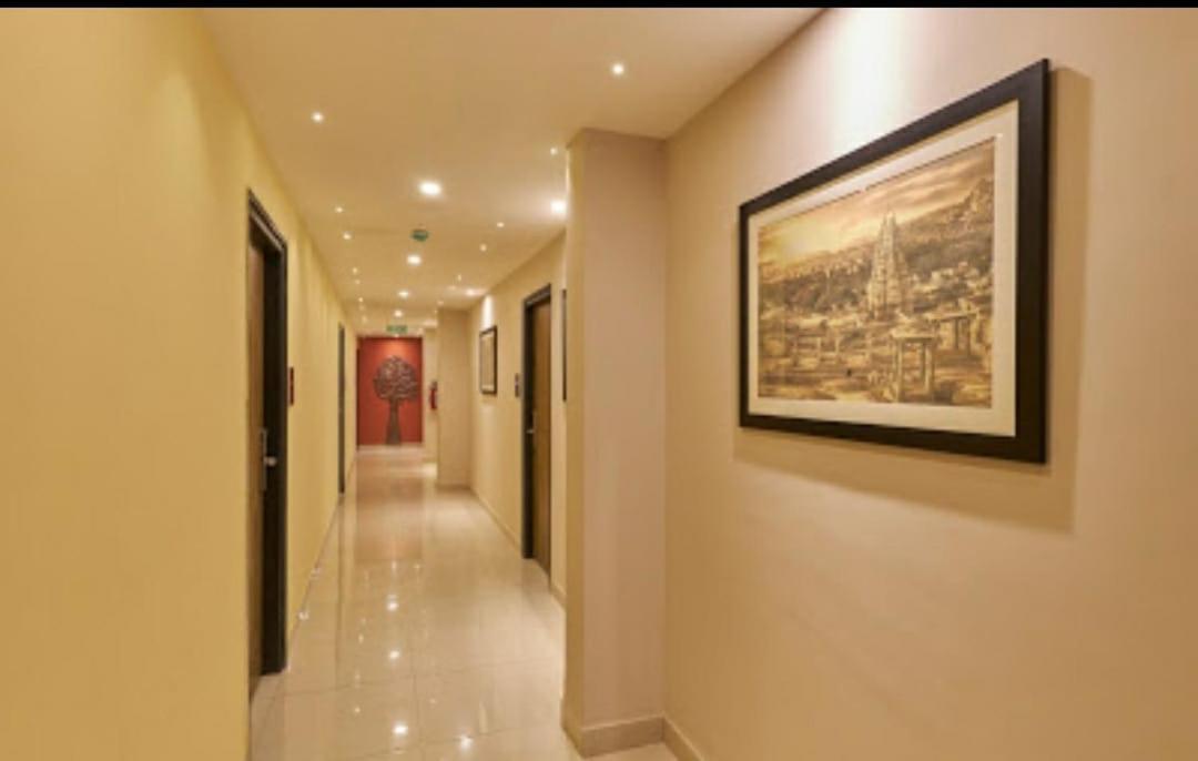 Hotel Regenta Grand Koramangala By Royal Orchid Bangalore
