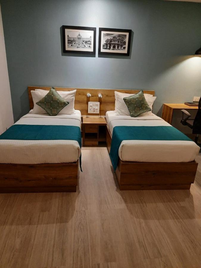 Regenta Grand Koramangala By Royal Orchid 3*