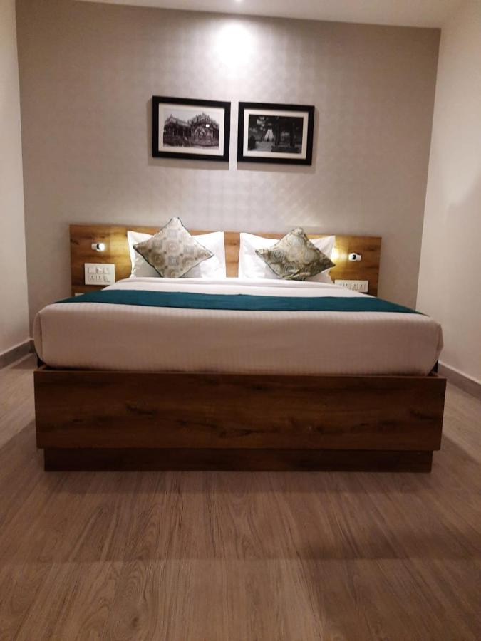 Hotel Regenta Grand Koramangala By Royal Orchid