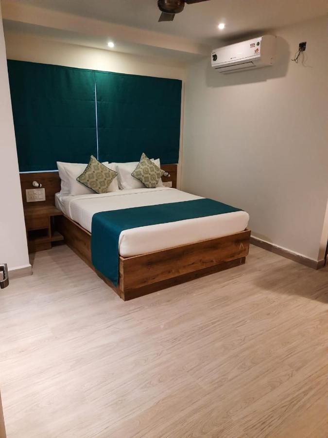 Regenta Grand Koramangala By Royal Orchid Bangalore