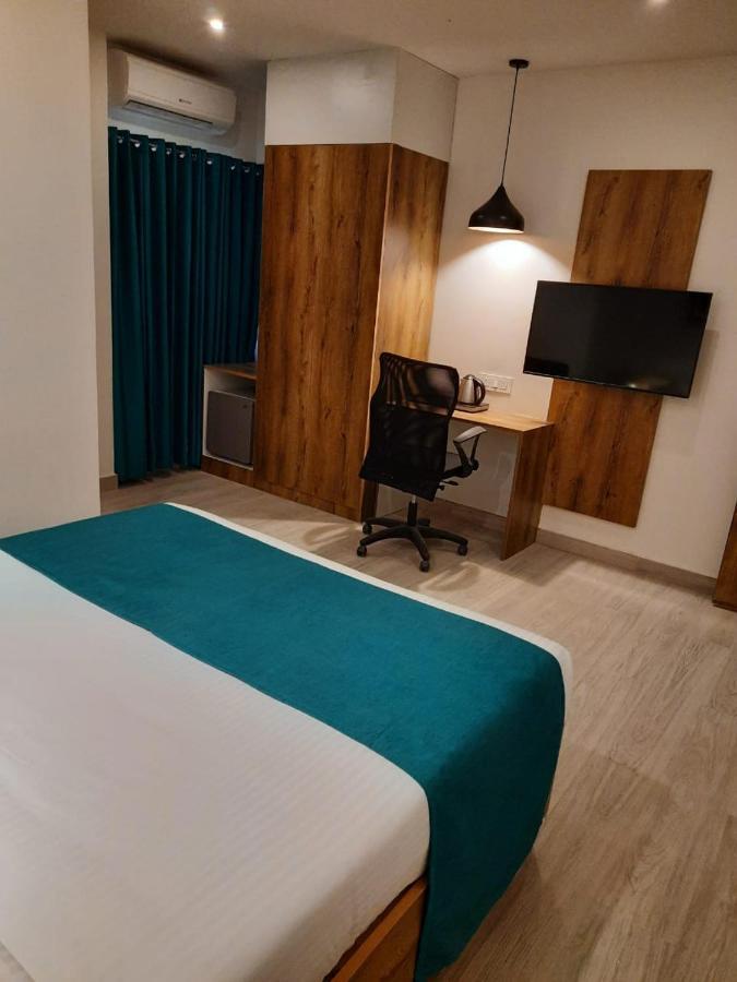 Regenta Grand Koramangala By Royal Orchid 3*