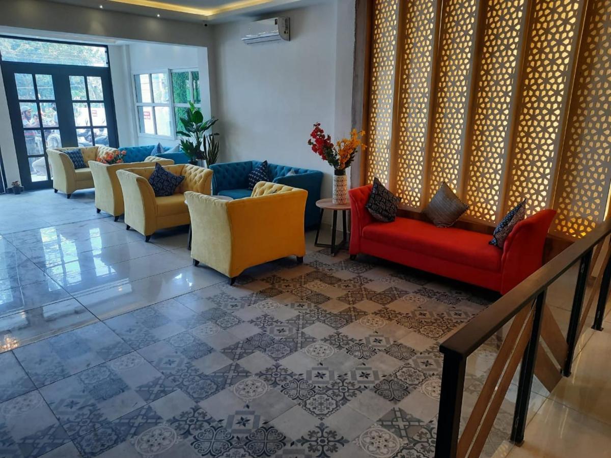 Regenta Grand Koramangala By Royal Orchid 3*