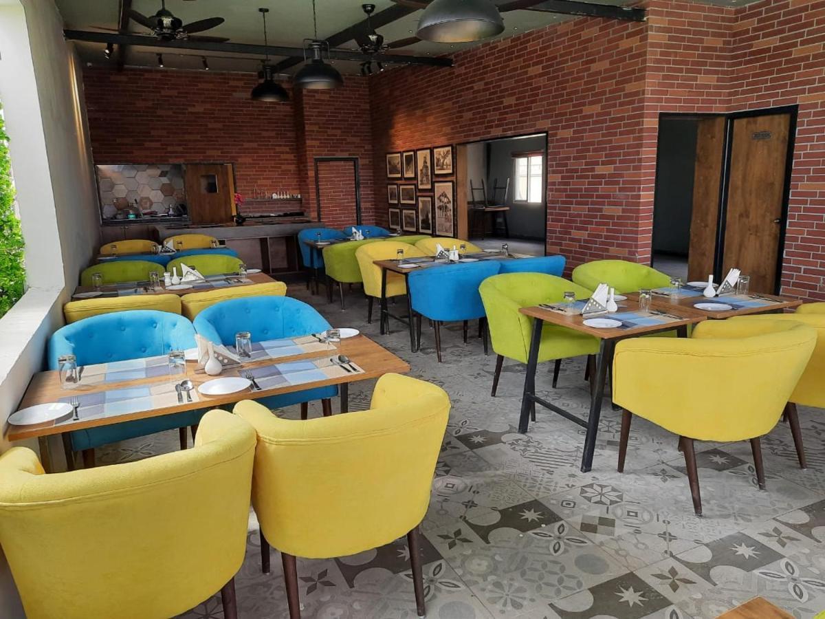 Regenta Grand Koramangala By Royal Orchid Hotel Bangalore