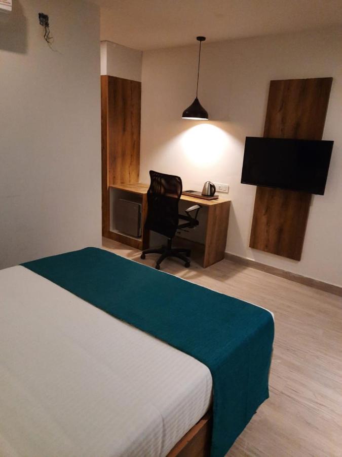 Regenta Grand Koramangala By Royal Orchid 3* Bangalore