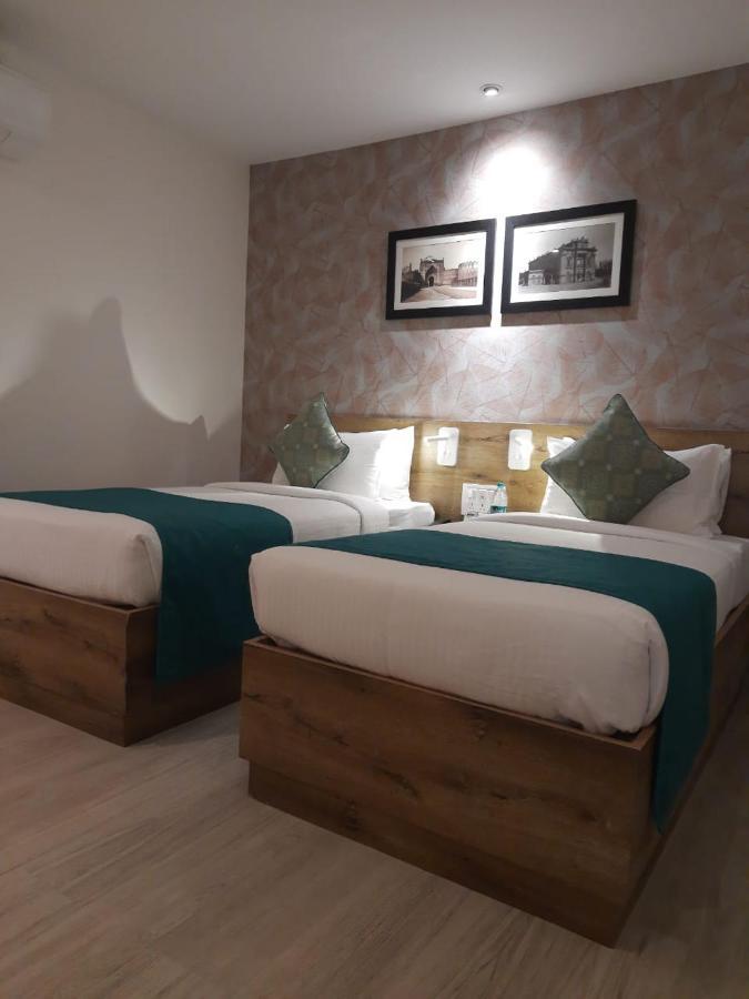 Regenta Grand Koramangala By Royal Orchid