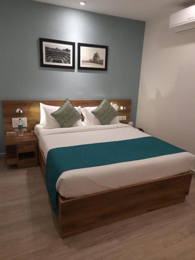Regenta Grand Koramangala By Royal Orchid Hotel