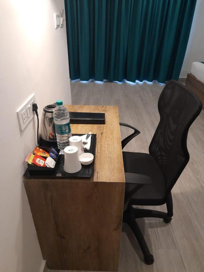 Regenta Grand Koramangala By Royal Orchid Bangalore