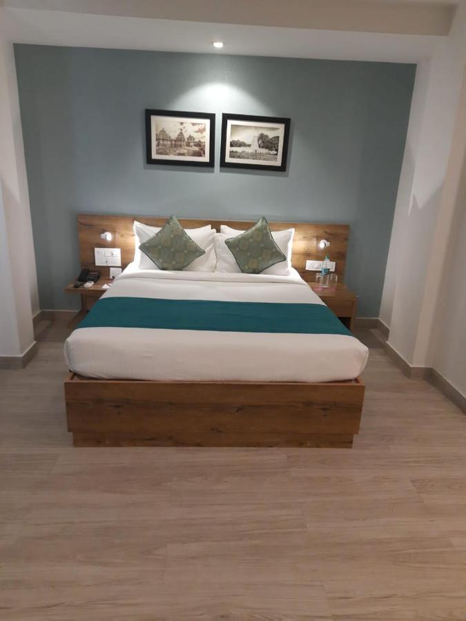 Regenta Grand Koramangala By Royal Orchid 3* Bangalore