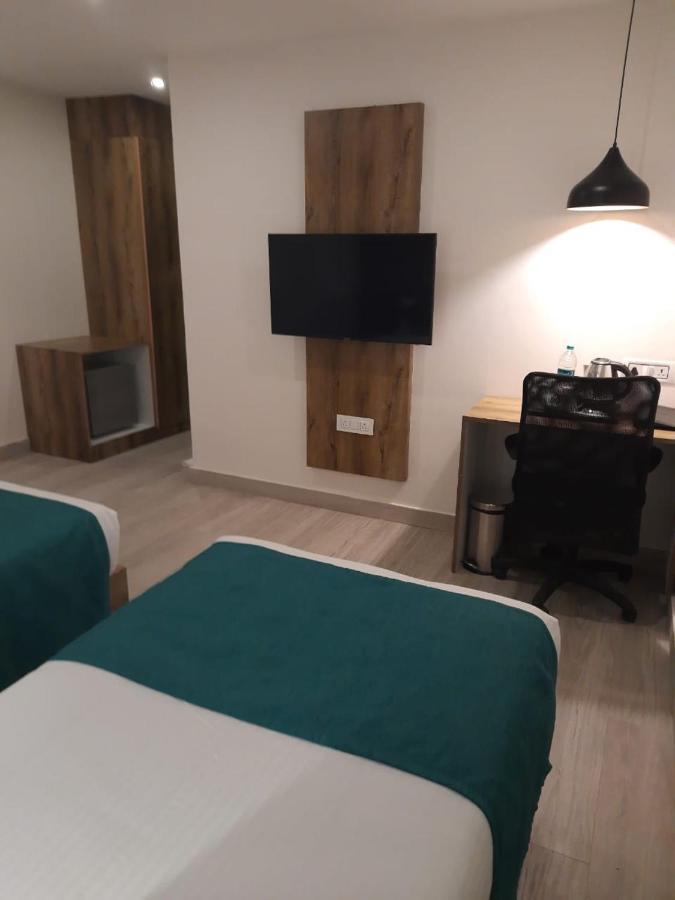 Hotel Regenta Grand Koramangala By Royal Orchid