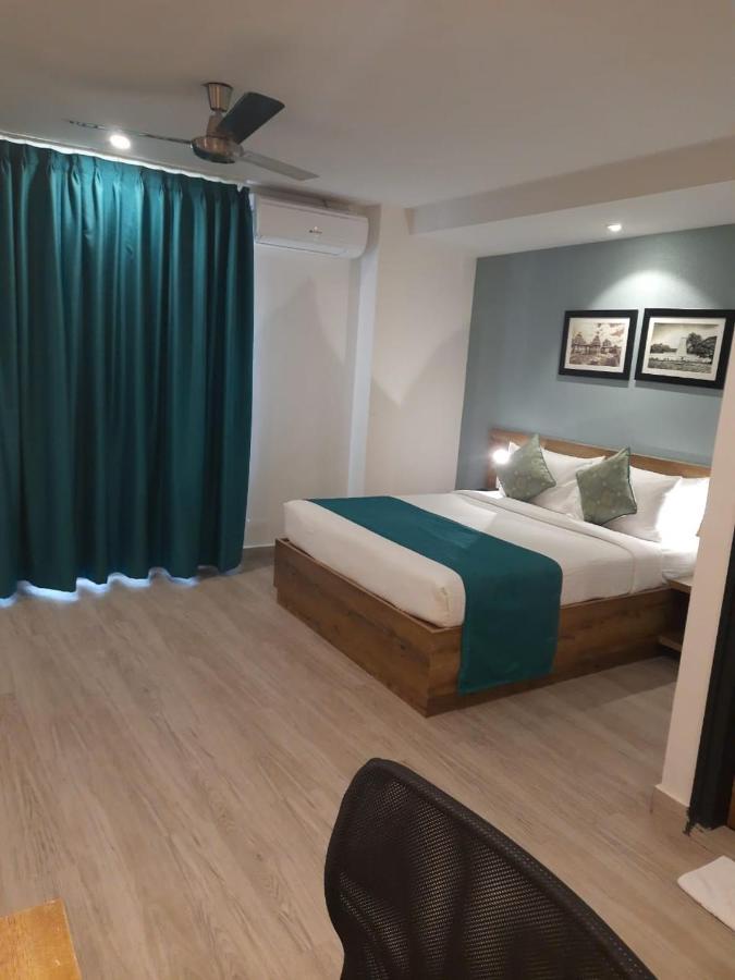 Regenta Grand Koramangala By Royal Orchid