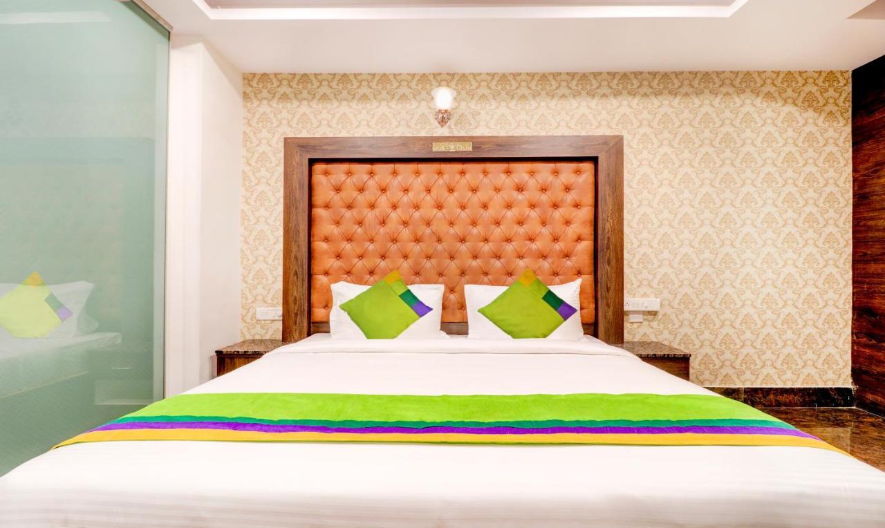 Treebo Trend Blue Bells Boutique Hotel 3*