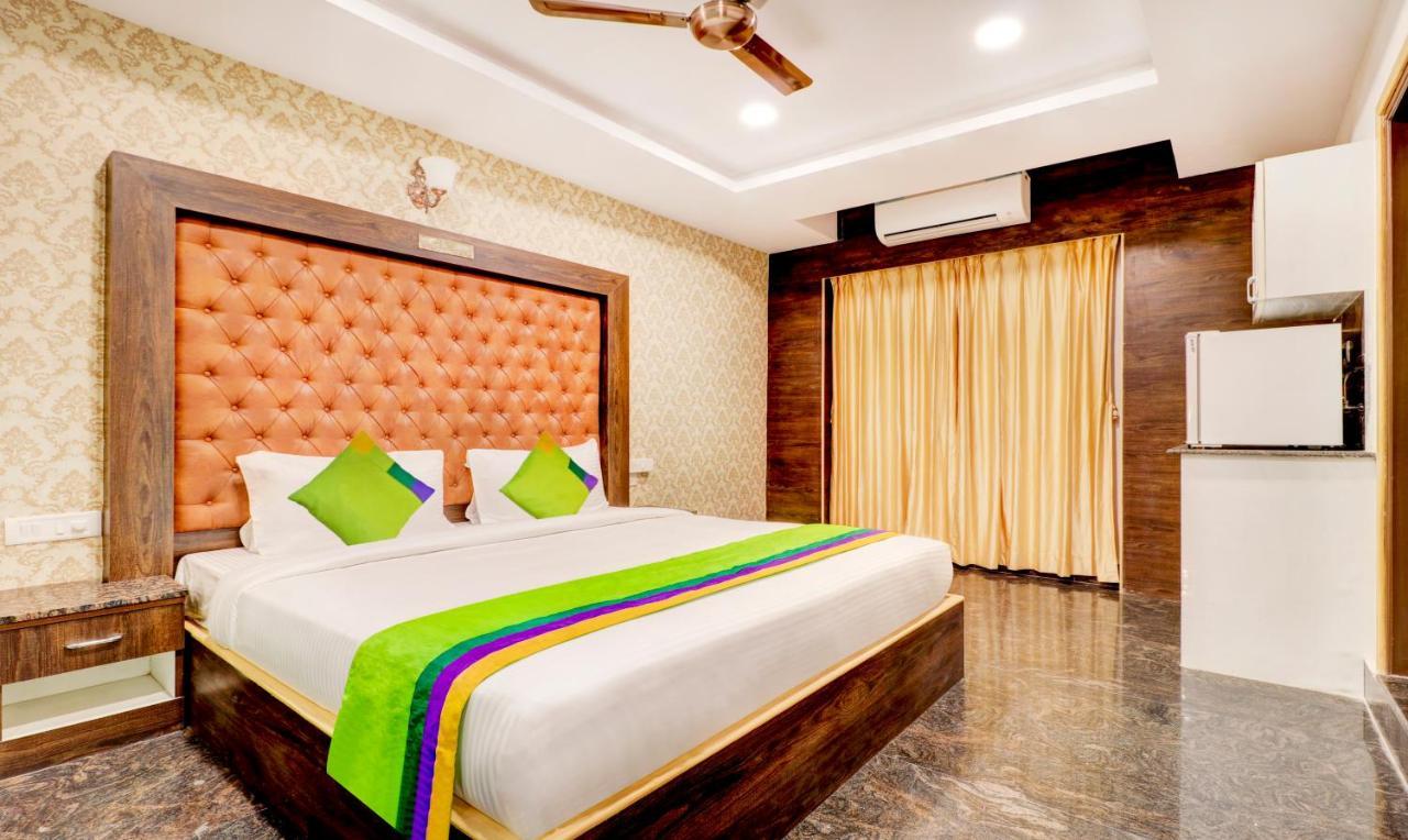 Hotel Treebo Trend Blue Bells Boutique