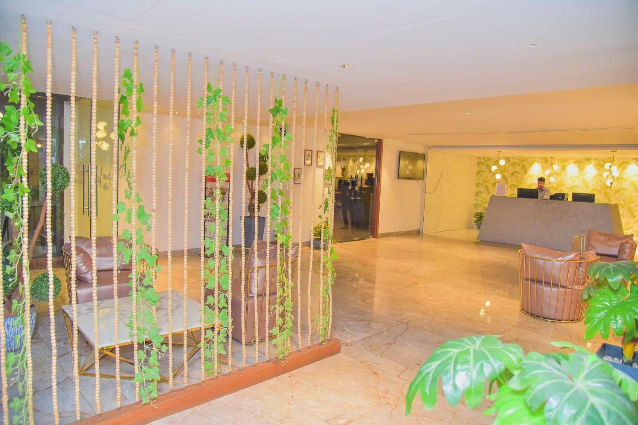 The Elite Royale Aparthotel