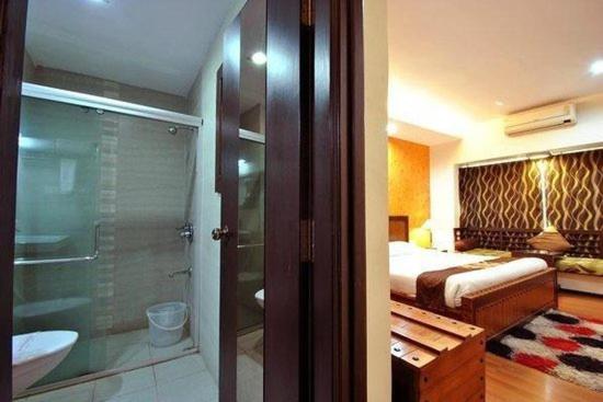 The Elite Royale Aparthotel Bangalore