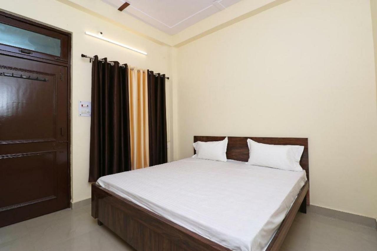 Hotel Prakrathi Residency Bangalore