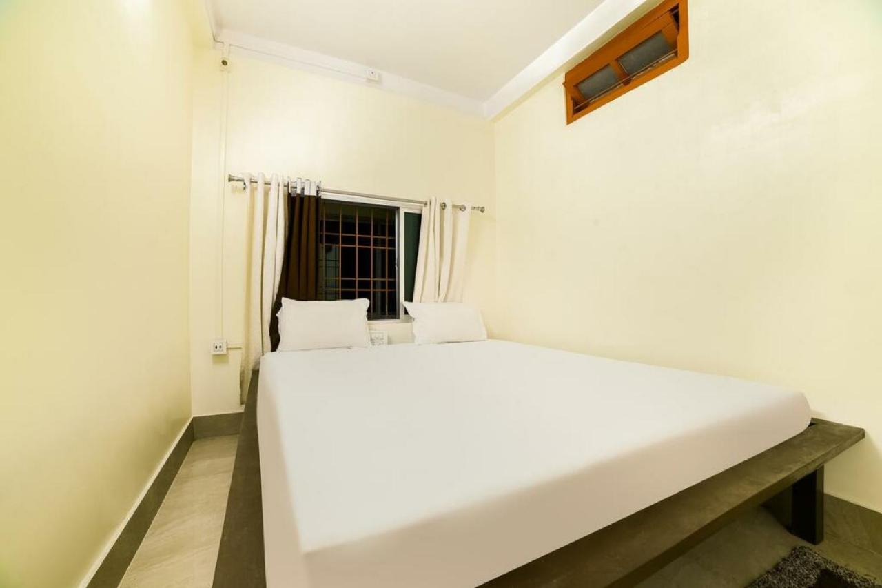 Hotel Prakrathi Residency Bangalore