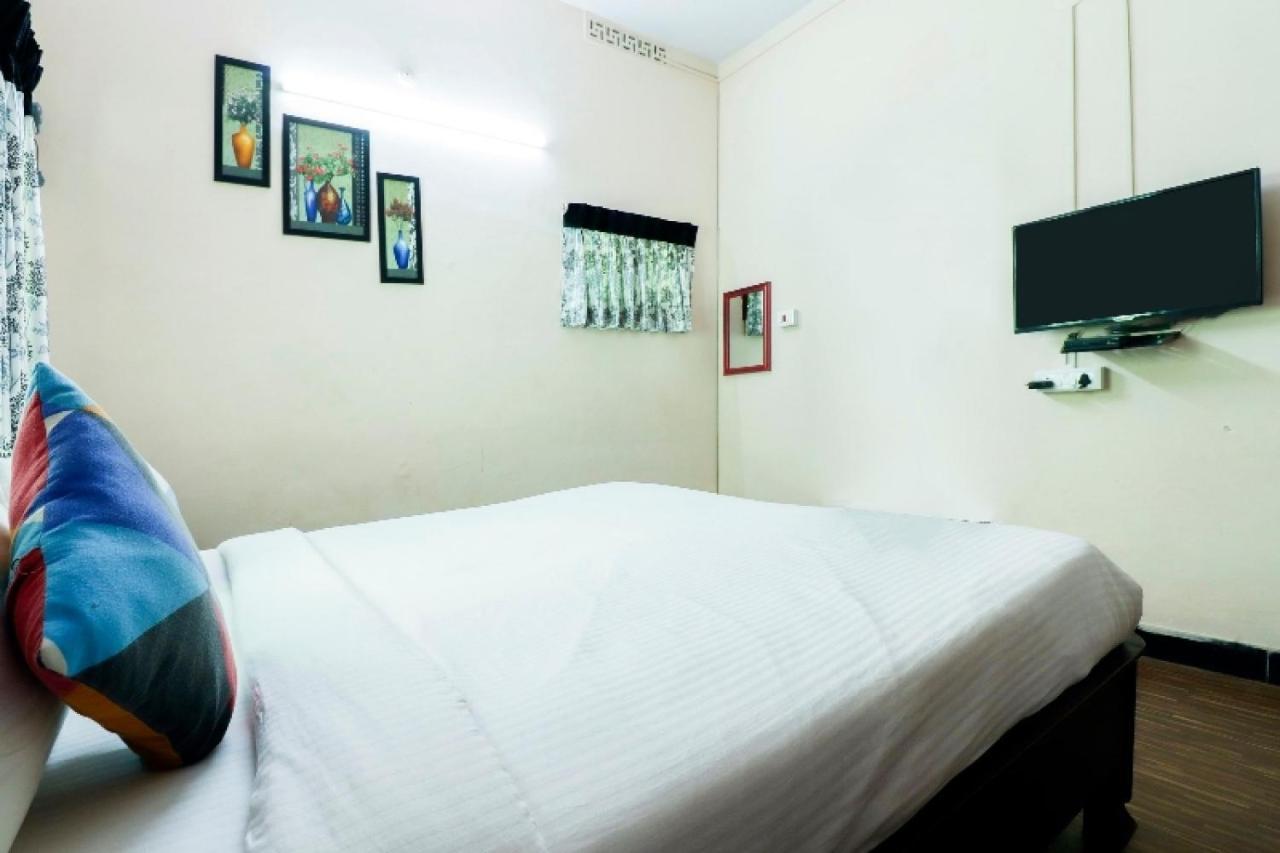 Prakrathi Residency Bangalore