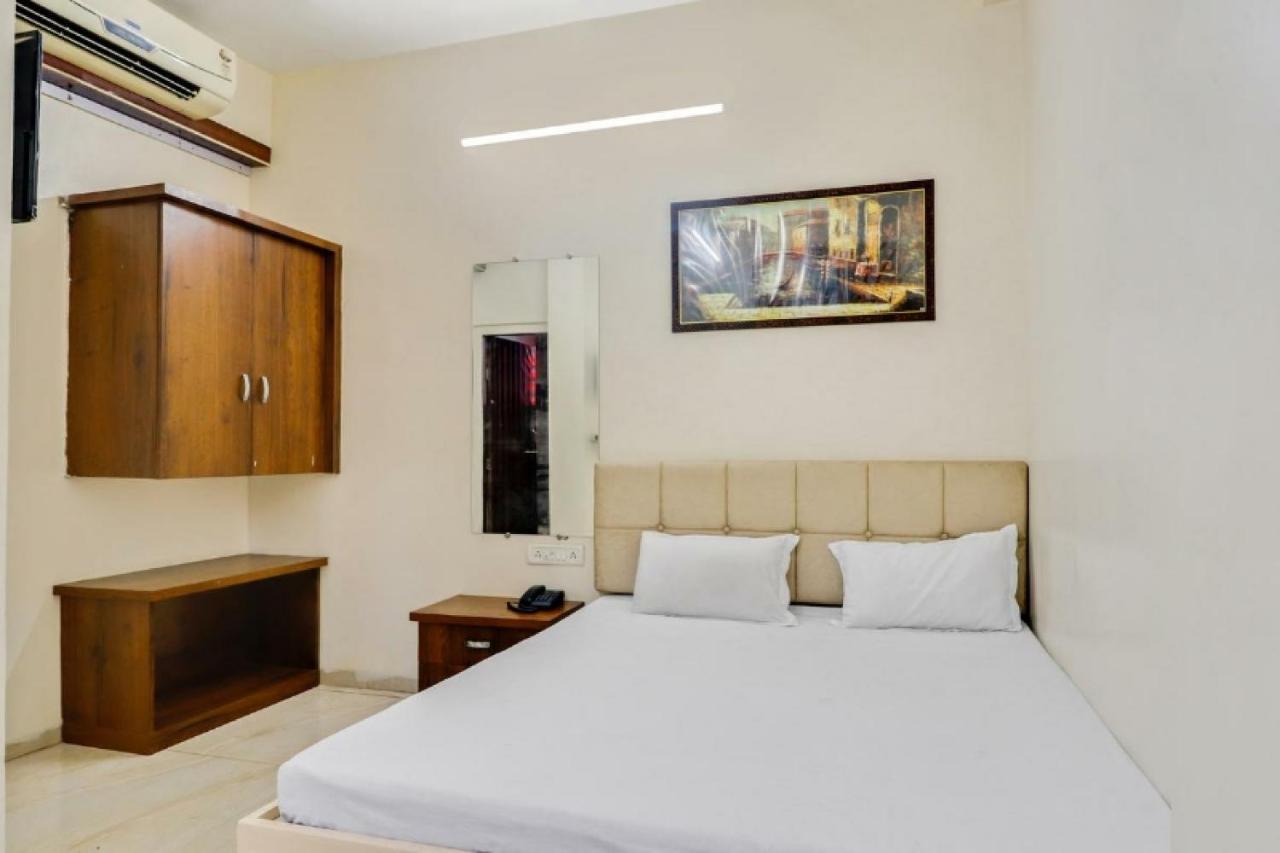 Prakrathi Residency