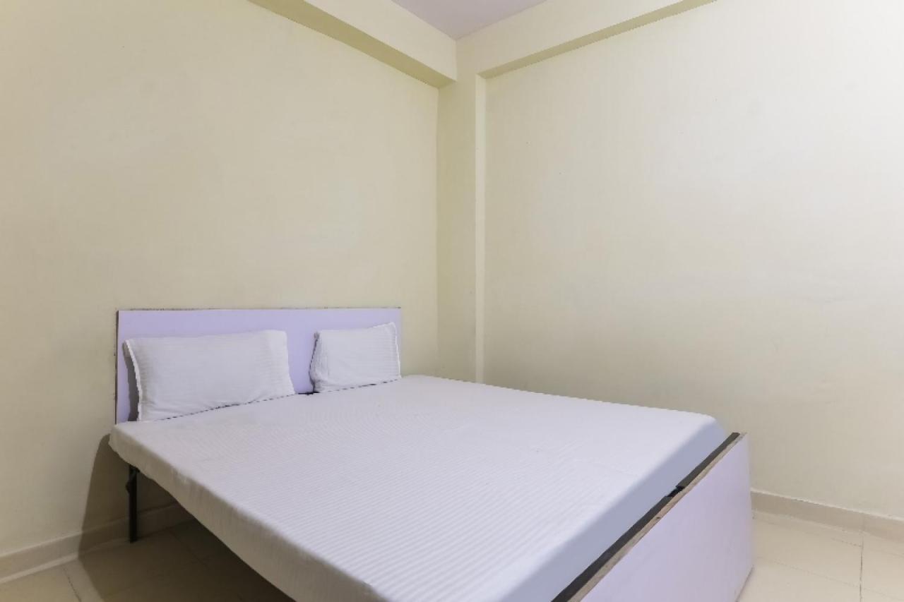 Prakrathi Residency