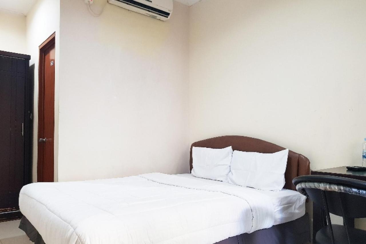 Hotel Prakrathi Residency Bangalore