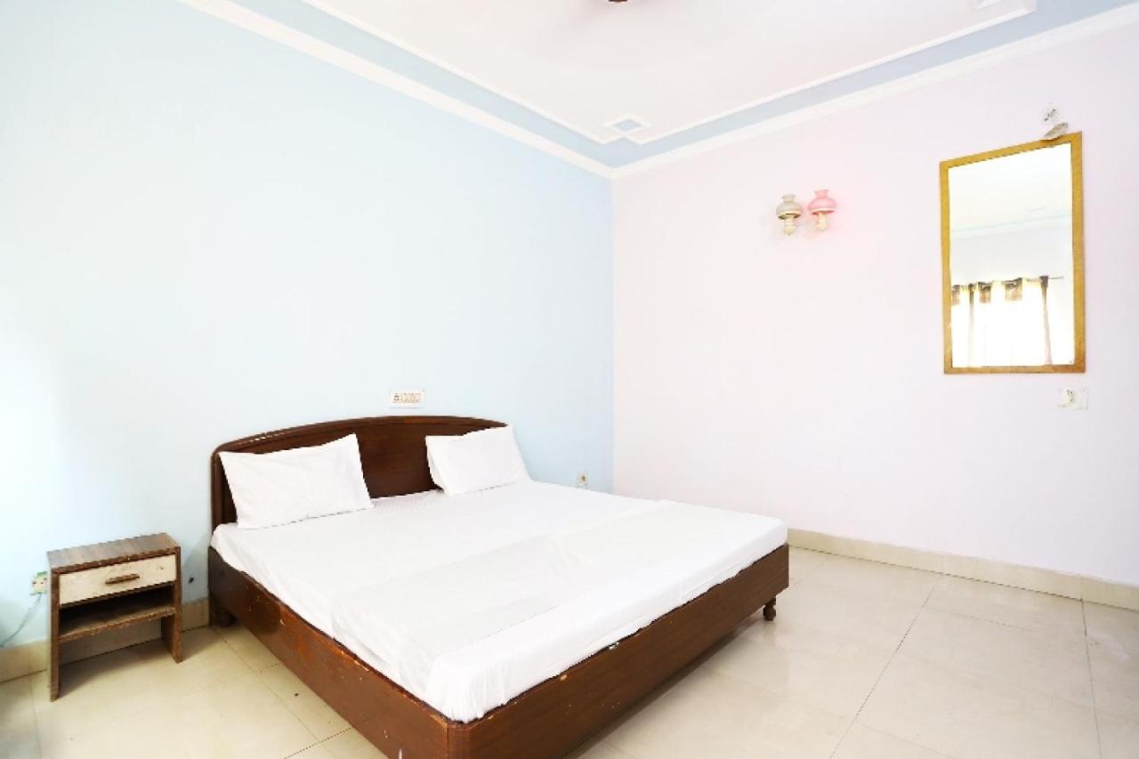 Prakrathi Residency